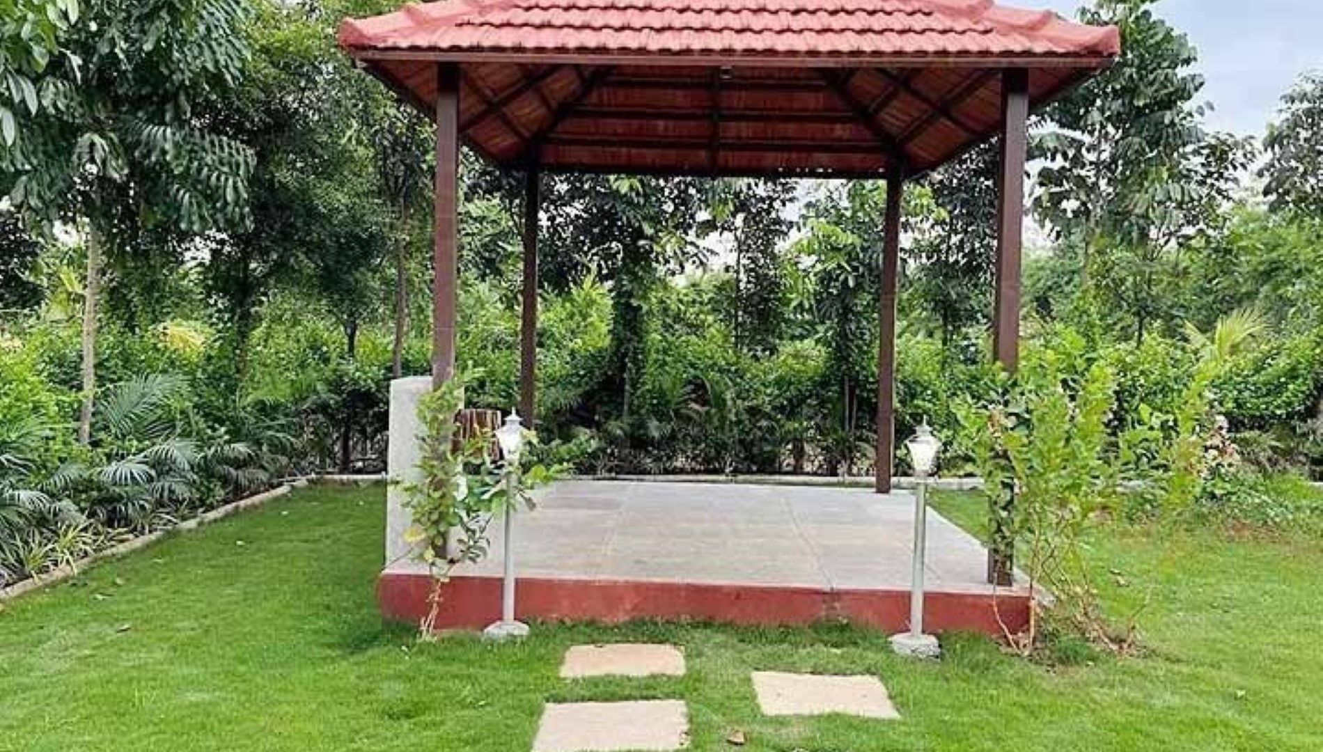 Vihaan Garden
