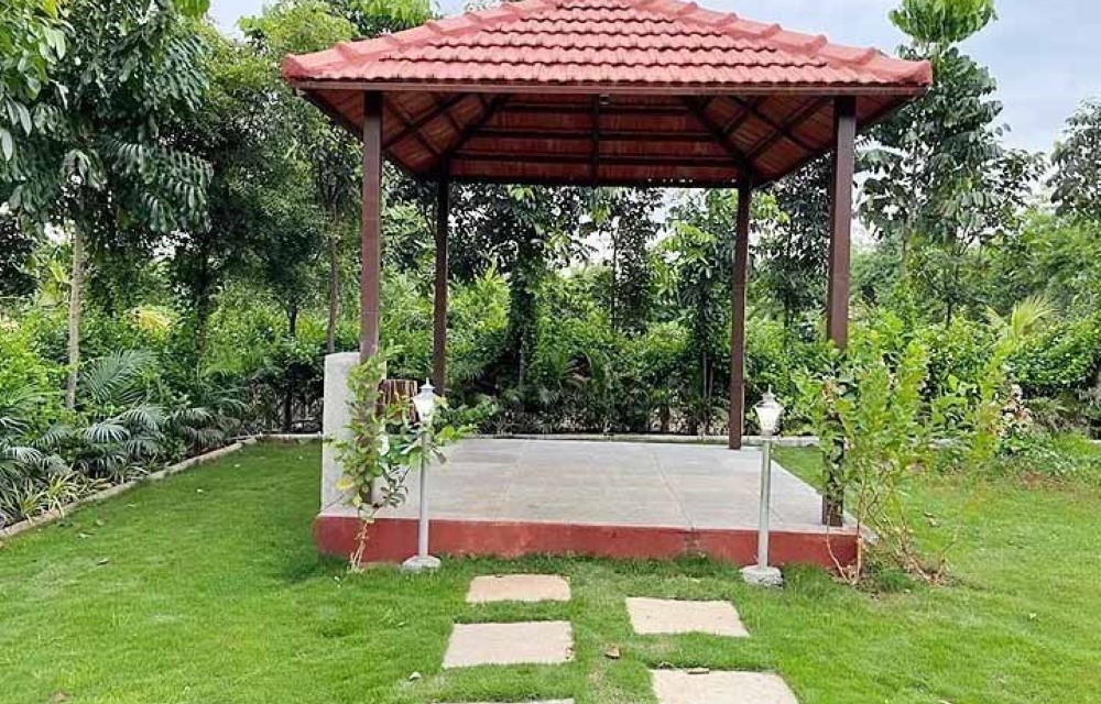 Vihaan Garden