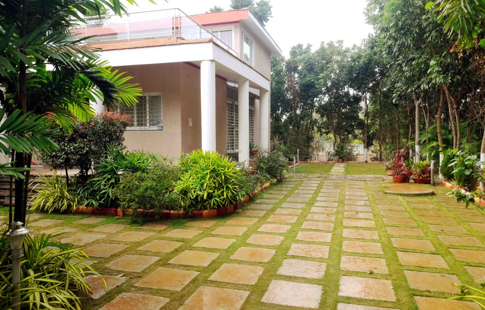 Vihaan Garden