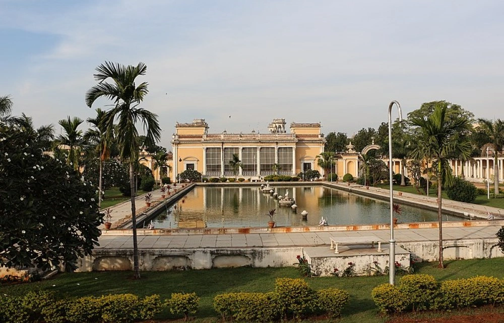 Vihaan Garden