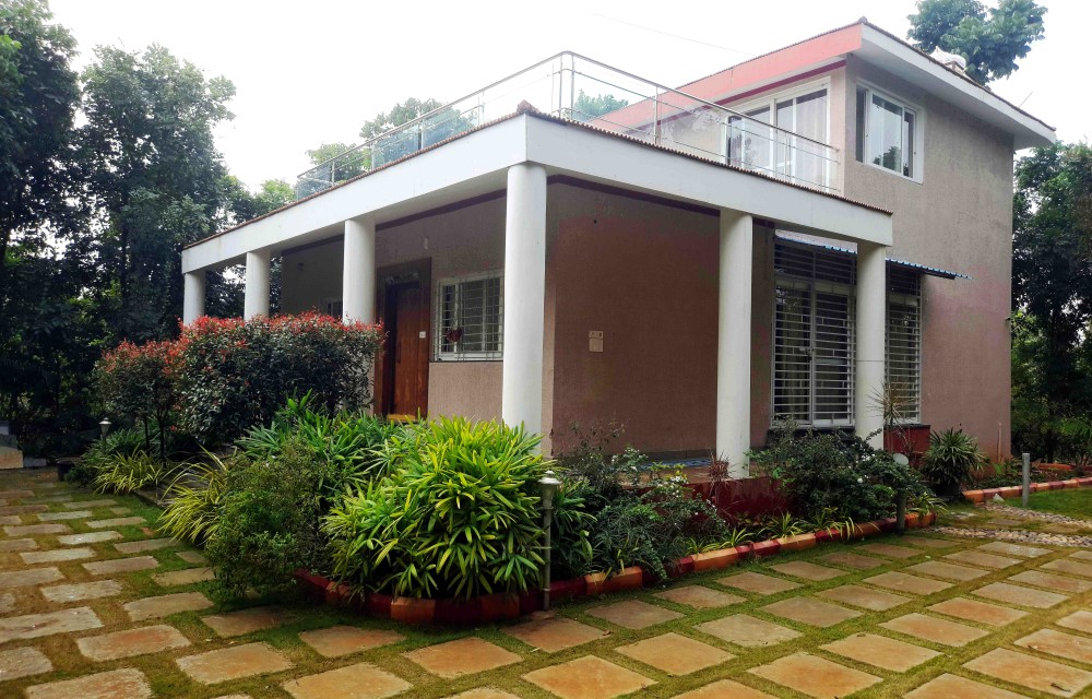 Vihaan Garden