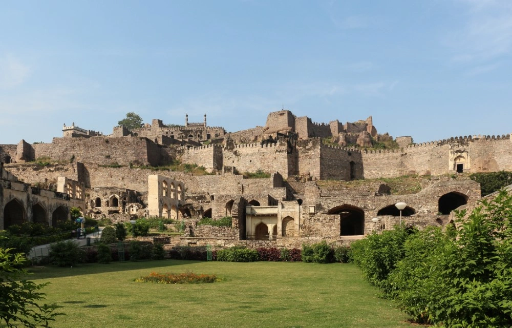 Vihaan Garden